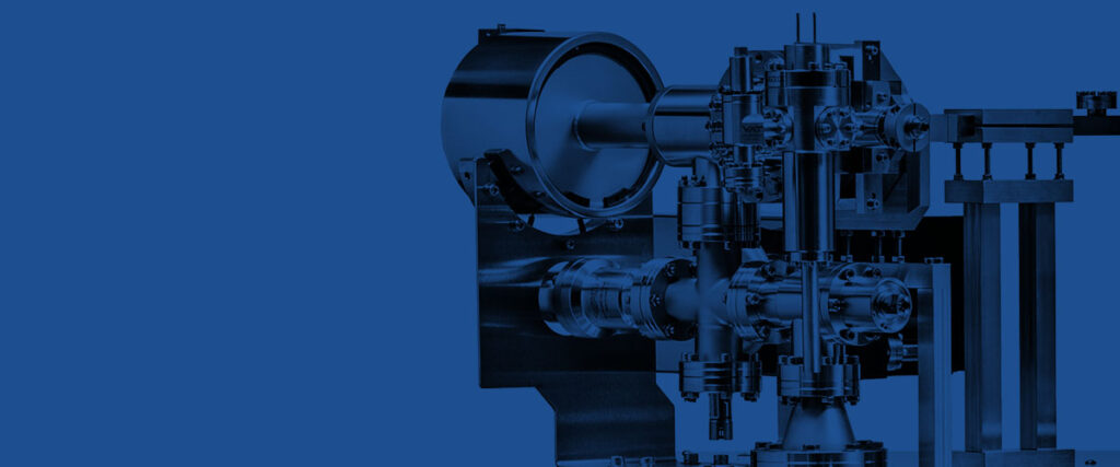 NGX Noble Gas Mass Spectrometer | Isotopx